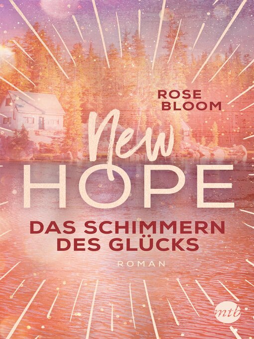 Title details for New Hope--Das Schimmern des Glücks by Rose Bloom - Available